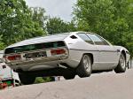 Lamborghini Espada 400 GTE Series II 1969 года